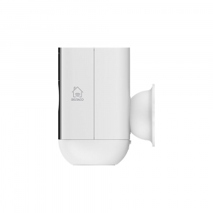 Deltaco SH-IPC09 2MP Wi-Fi IP kamera fehér